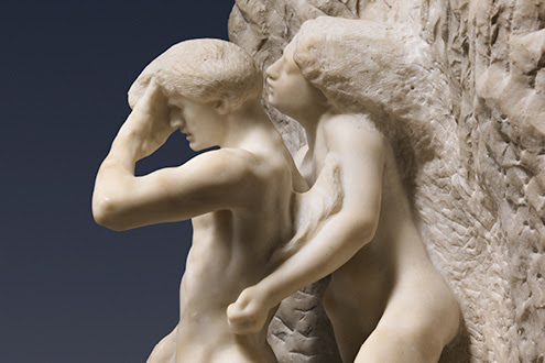 Metropolitan Museum of Art exhibition salutes Auguste Rodin