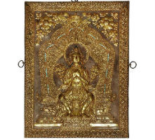 Buddhist art well represented in Gianguan Auctions’ Sept. 9 sale