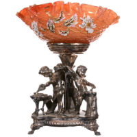 Art glass in all its glory to be offered by Woody Auction Sept. 9