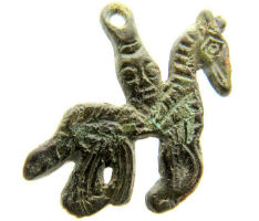 Jasper52 Medieval jewelry auction Oct. 7 includes Viking artifacts