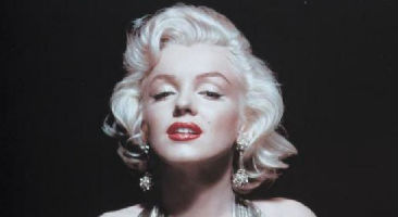 &#8216;Joseff&#8217; earrings worn by Marilyn Monroe sell for $112,500