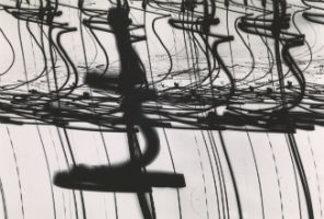 Tate Modern exhibition explores abstract art in photography