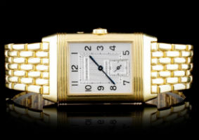 Dozens of luxury watches comprise Jasper52 auction May 23
