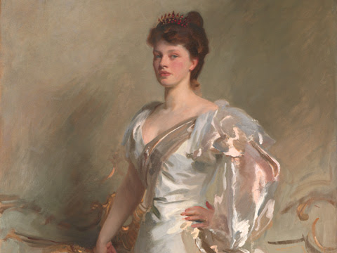 Summer exhibition sets focus on John Singer Sargent and Chicago&#8217;s Gilded Age