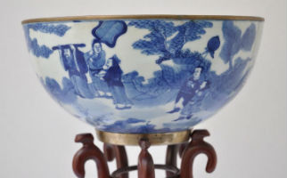 GWS Auctions to sell Vietnamese royal family’s items June 23