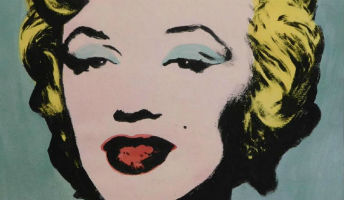 In the Manner Of auction casts Warhol&#8217;s ‘Marilyn’ in lead June 28