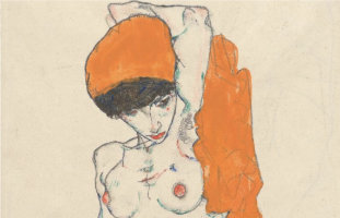 Exhibition of nudes by 3 modern masters at the Met Breuer
