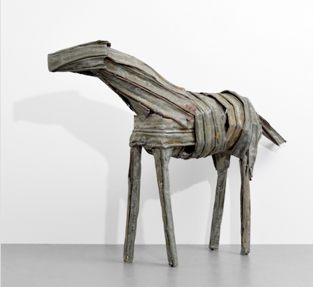 $70K sculpture tops Palm Beach Modern&#8217;s $1.7M auction