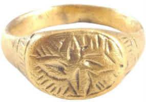 Viking jewelry in Aug. 1 auction comes ready to wear