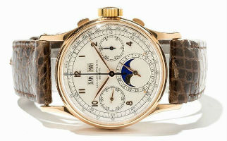 Beyond Rolex: men&#8217;s luxury watches