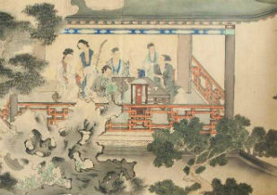 888 Auctions features modern paintings, Asian art at Nov. 8-9 sale