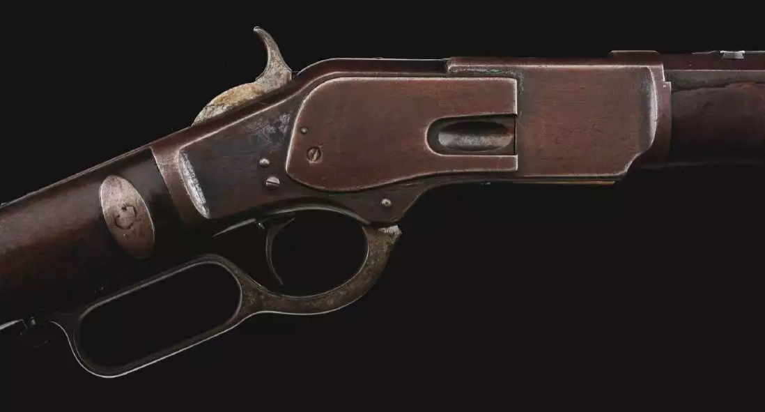 Morphy&#8217;s to auction rare, historical Colts, Winchesters, Class III guns Oct. 30-Nov. 2