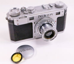 Rare cameras will click for Tamarkin auction Nov. 17