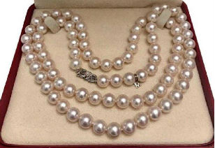 Jasper52 to host exclusive pearl jewelry online auction Nov. 23