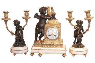 Fine French antiques the toast of Jasper52 auction Dec. 12