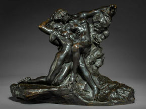 Heritage Auctions embraces Rodin in European art sale Dec. 7 