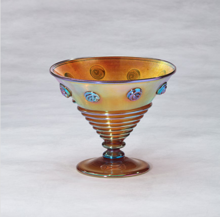 Steuben Glass Prices - 6,949 Auction Price Results