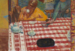 Pierre Bonnard exhibition to open at Tate Modern Jan. 23