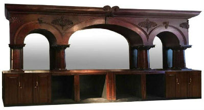King Galleries to auction rare architectural antiques March 2