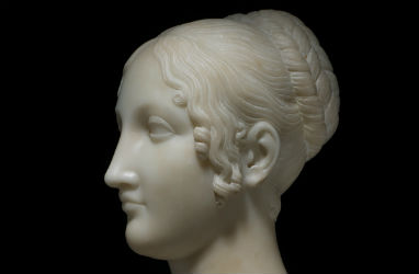 HVMC to auction Canova bust of Lucrezia D’Este April 27