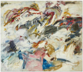 Wright to auction artist-to-collectors modern art April 25