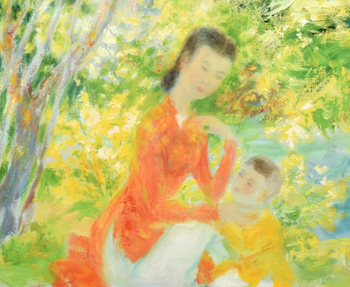 Le Pho painting takes top-lot honors at Palm Beach Modern&#8217;s May 25 auction