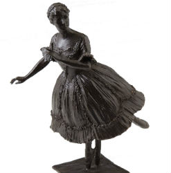 Bronzes to star in Crescent City Auction Gallery sale July 19-21