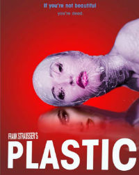 Art world meets plastic surgery in novel by Frank Strausser