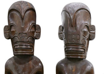 Actor’s tribal collection to open Clars&#8217; Jan. 18-19 auctions