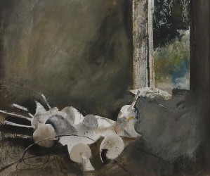 A. Wyeth painting heads Thomaston Place sale Feb. 28-March 1