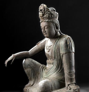 Artemis Gallery to auction investment-grade antiquities and art, Feb. 13