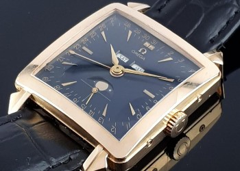 Luxury watch auction June 9 in time for Father’s Day