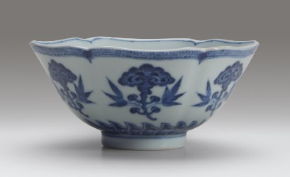 Imperial porcelains highlight Freeman’s June 19 auction
