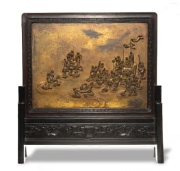 Oakridge Asian Art &#038; Antiques auction set for Sept. 19-20