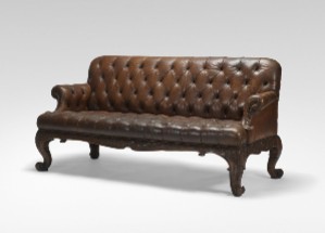 Chesterfield sofa: an enduring design