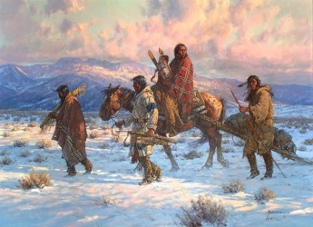 Jackson Hole Art Auction Sept. 19 showcases Western painters