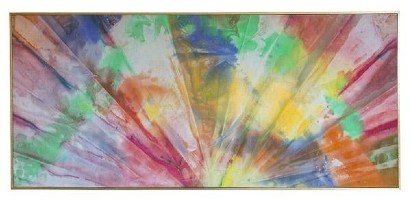 Main Auction Galleries to sell Sam Gilliam masterpiece Sept. 13