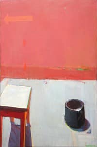 Clars auction Sept. 12-13 to feature Raimond Staprans painting