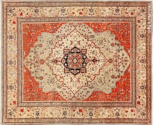 Nazmiyal auction to cover the carpet spectrum Oct. 15