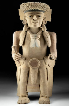 Artemis Gallery to auction exceptional antiquities, Asian, ethnographic art, Oct. 8