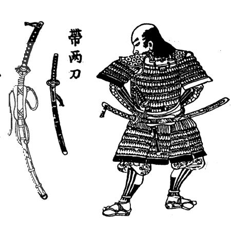 Katana swords: forging an ancient spirit
