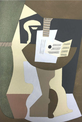 1933 Picasso works lead Quinn’s Dec. 3 Modern &#038; Contemporary Prints Auction
