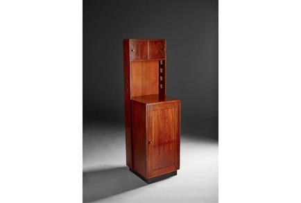 Mackintosh cabinet brings $328K in Lyon &#038; Turnbull online auction