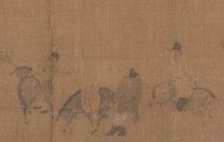 Song Dynasty scroll sells for $675K at Heritage Auctions