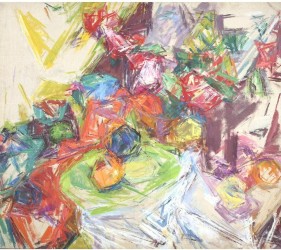 Women artists, grand piano pace Ripley Auctions’ results