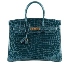 Full line of Hermes items available in March 3 auction