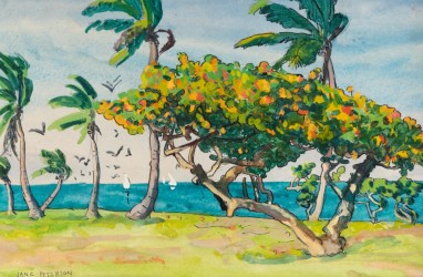 Hindman’s Palm Beach Collections sale a shining success