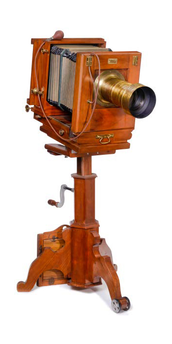 Auction Team Breker sets sights on April 23-24 vintage audio-video auction