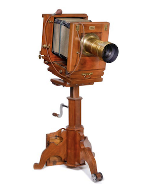 Auction Team Breker sets sights on April 23-24 vintage audio-video auction