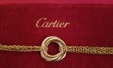 Cartier, Tiffany, Gorham appear in SJ&#8217;s June 6 auction